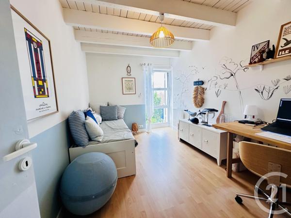 Maison à vendre  7 pièces - 139,30 m2 FOURAS - 17