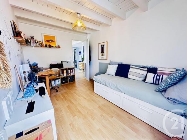 Maison à vendre  7 pièces - 139,30 m2 FOURAS - 17