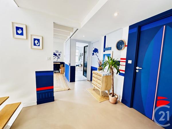 Maison à vendre  7 pièces - 139,30 m2 FOURAS - 17