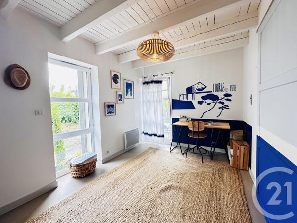 Maison à vendre  7 pièces - 139,30 m2 FOURAS - 17