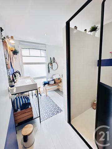 Maison à vendre  7 pièces - 139,30 m2 FOURAS - 17