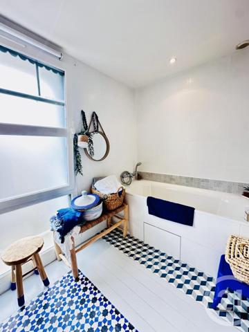 Maison à vendre  7 pièces - 139,30 m2 FOURAS - 17