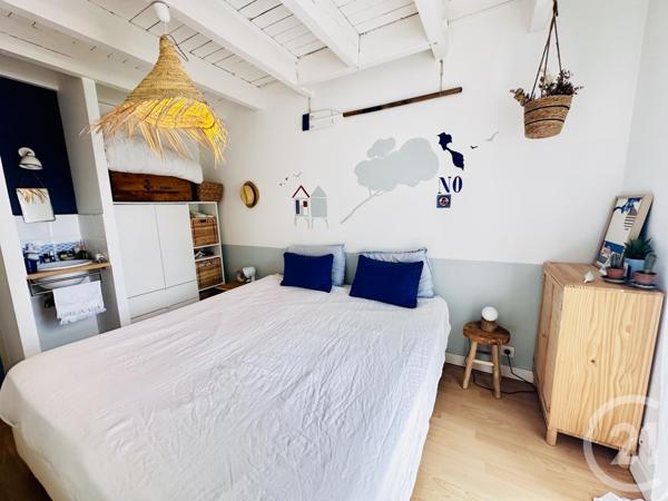 Maison à vendre  7 pièces - 139,30 m2 FOURAS - 17