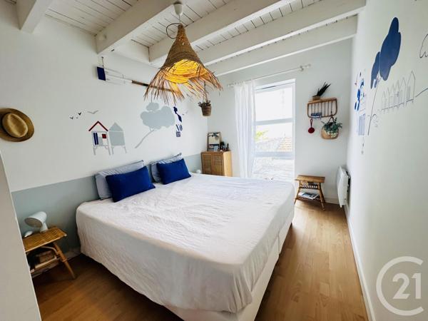 Maison à vendre  7 pièces - 139,30 m2 FOURAS - 17