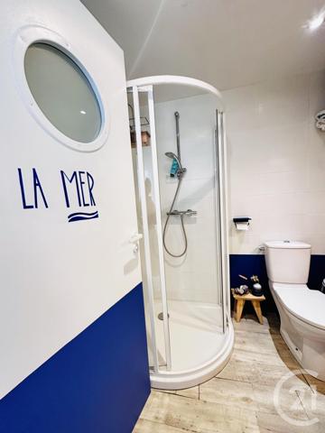 Maison à vendre  7 pièces - 139,30 m2 FOURAS - 17