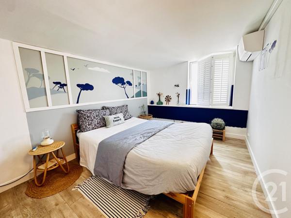 Maison à vendre  7 pièces - 139,30 m2 FOURAS - 17