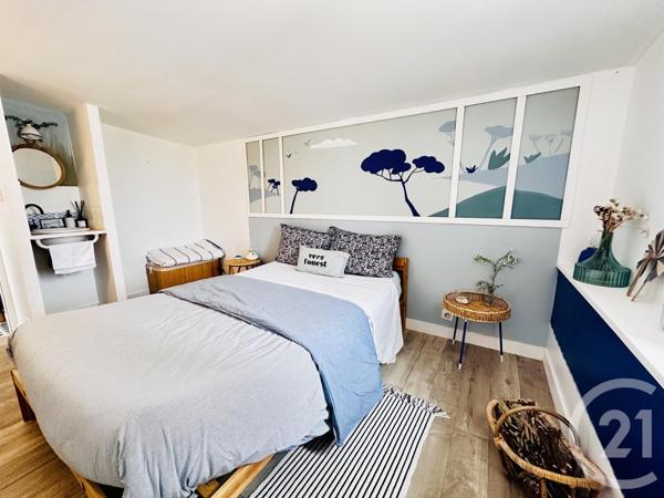 Maison à vendre  7 pièces - 139,30 m2 FOURAS - 17