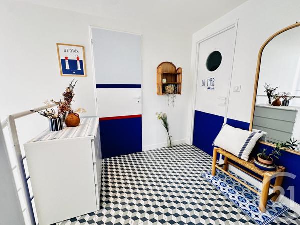 Maison à vendre  7 pièces - 139,30 m2 FOURAS - 17