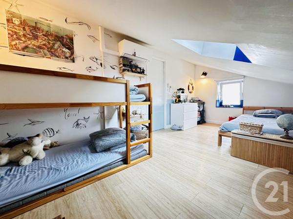 Maison à vendre  7 pièces - 139,30 m2 FOURAS - 17