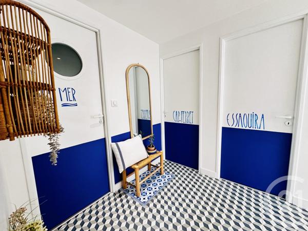 Maison à vendre  7 pièces - 139,30 m2 FOURAS - 17