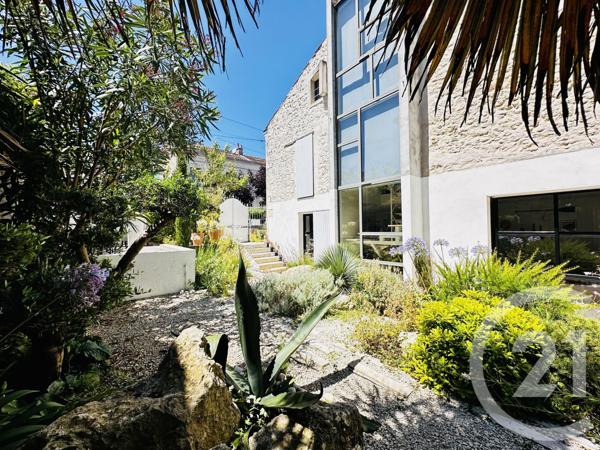 Maison à vendre  7 pièces - 139,30 m2 FOURAS - 17