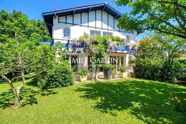 A vendre Maison Biarritz