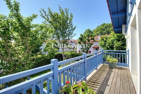 A vendre Maison Biarritz