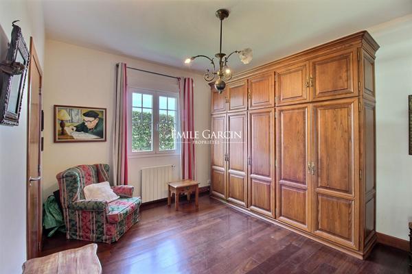 A vendre Maison Biarritz