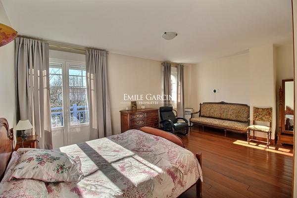 A vendre Maison Biarritz