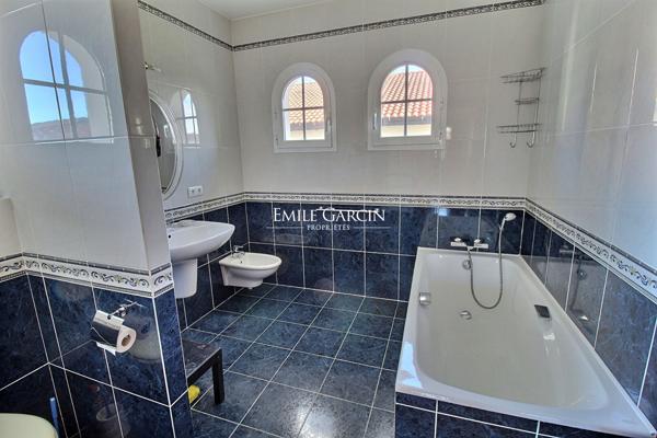 A vendre Maison Biarritz