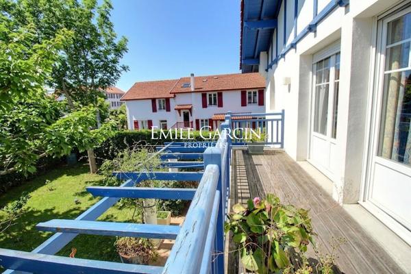 A vendre Maison Biarritz