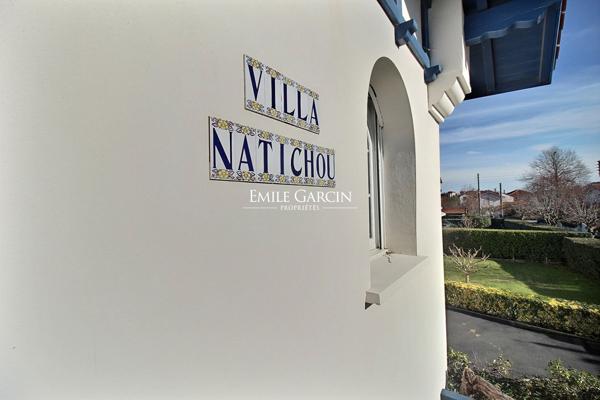 A vendre Maison Biarritz