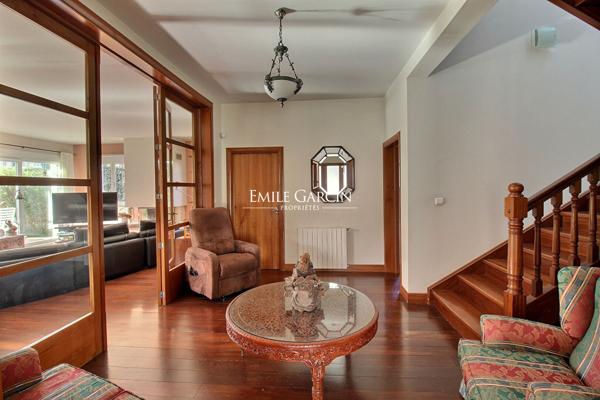 A vendre Maison Biarritz