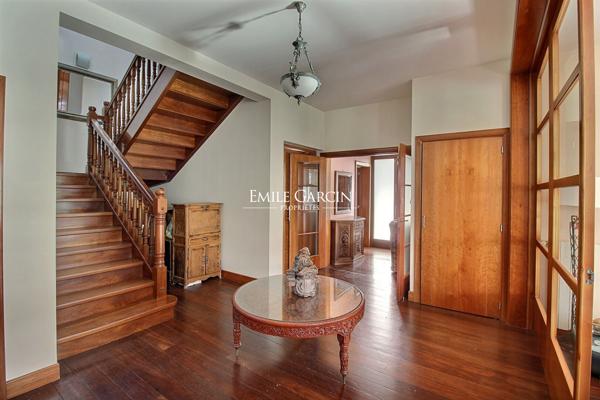 A vendre Maison Biarritz