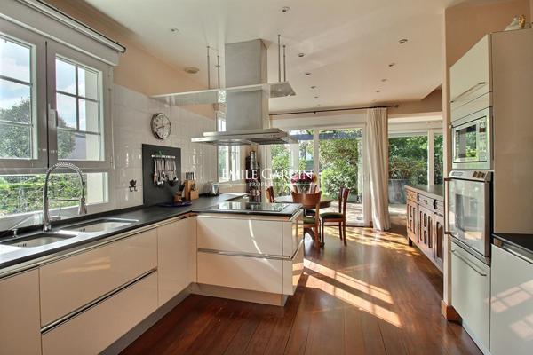 A vendre Maison Biarritz