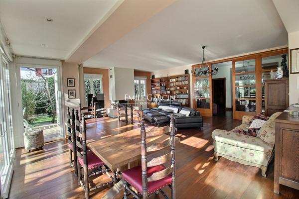 A vendre Maison Biarritz