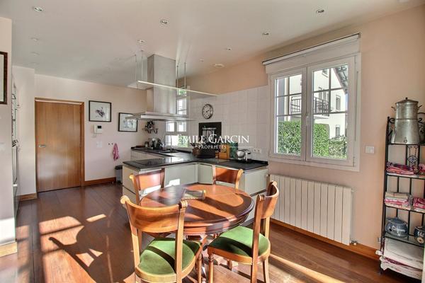 A vendre Maison Biarritz
