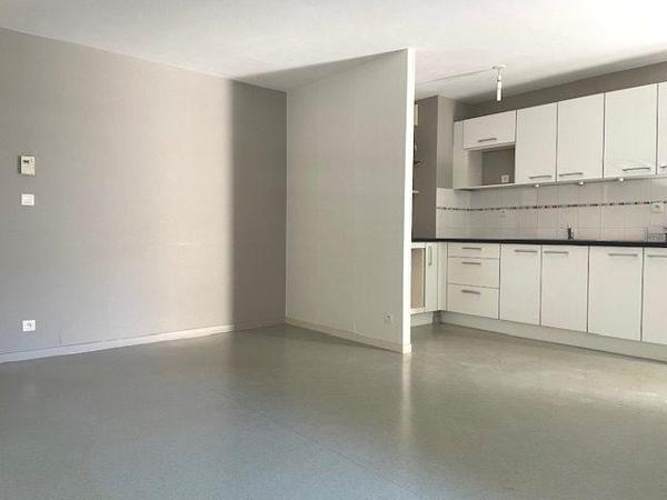 APPARTEMENT T4 – 3 CHAMBRES