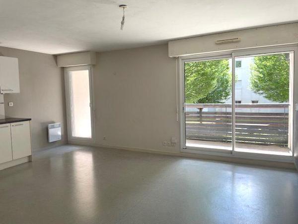 APPARTEMENT T4 – 3 CHAMBRES