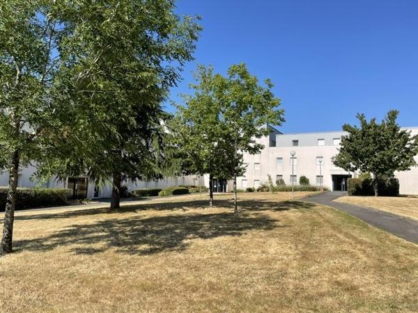 APPARTEMENT T4 – 3 CHAMBRES