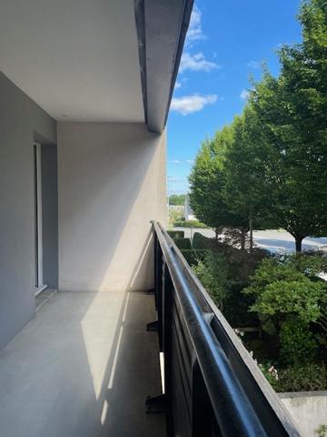 APPARTEMENT T4 – 3 CHAMBRES