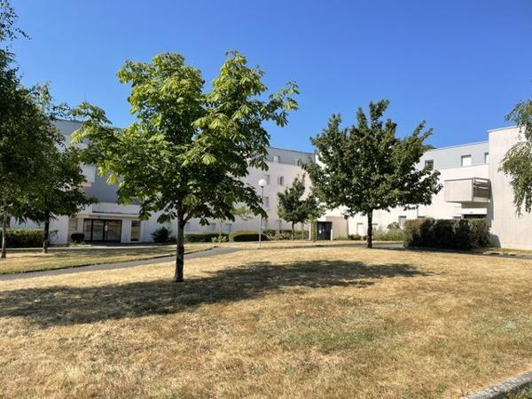 APPARTEMENT T4 – 3 CHAMBRES
