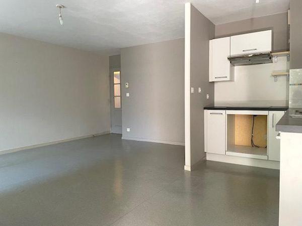 APPARTEMENT T4 – 3 CHAMBRES
