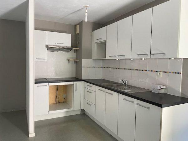 APPARTEMENT T4 – 3 CHAMBRES