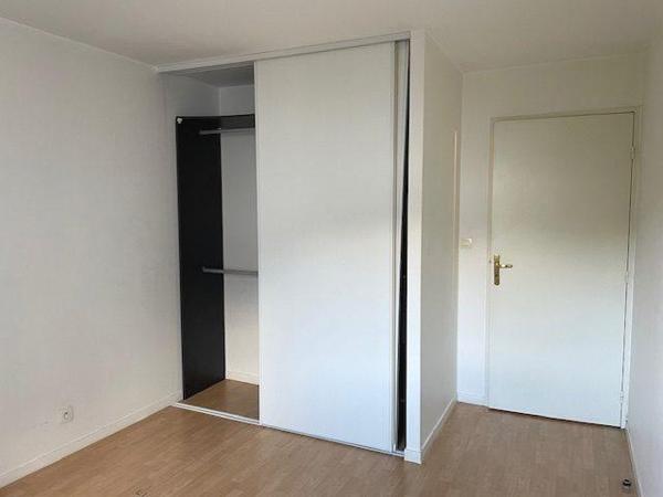 APPARTEMENT T4 – 3 CHAMBRES