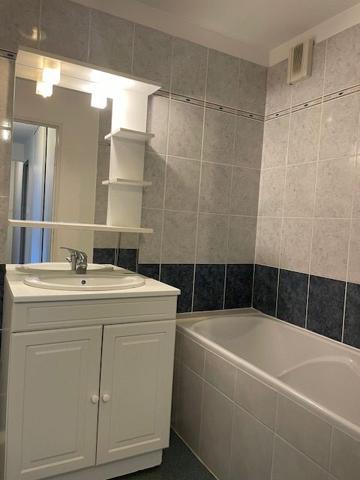 APPARTEMENT T4 – 3 CHAMBRES