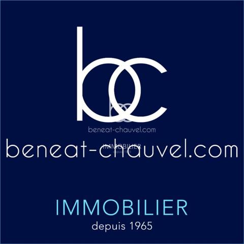VANNES Terrain 313 m²