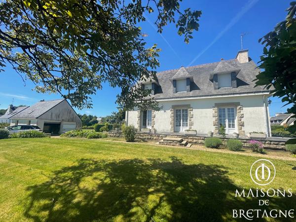 29380 LE TREVOUX Maison et dépendance LE TREVOUX