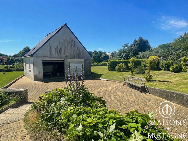29380 LE TREVOUX Maison et dépendance LE TREVOUX