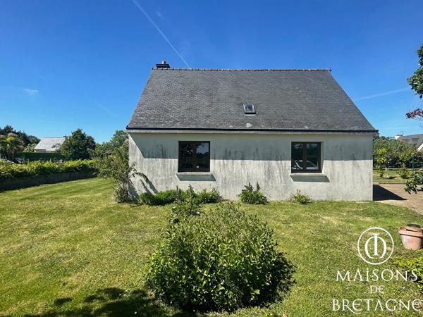 29380 LE TREVOUX Maison et dépendance LE TREVOUX