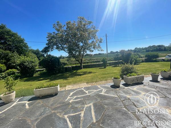 29380 LE TREVOUX Maison et dépendance LE TREVOUX
