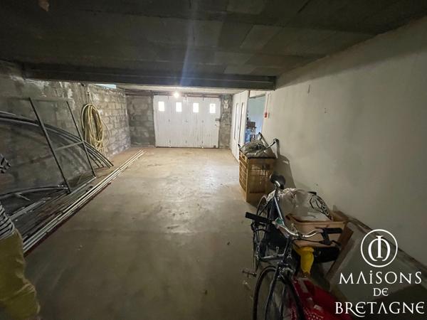 29380 LE TREVOUX Maison et dépendance LE TREVOUX