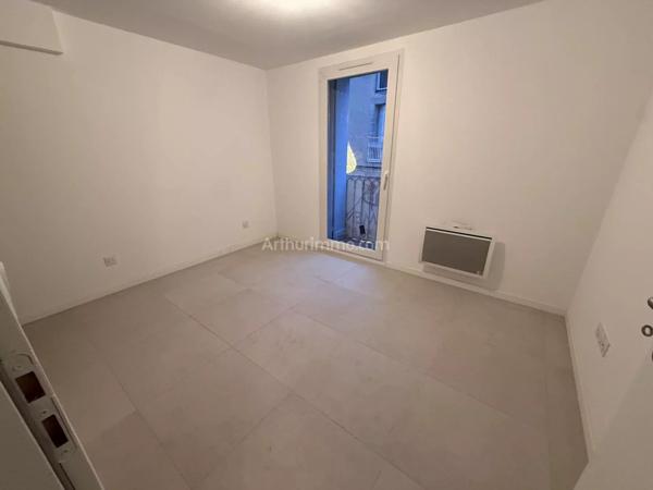 Location Appartement 2 pièces 32 m2 à Clermont-l'Hérault