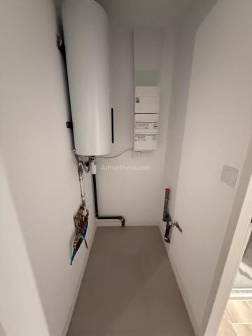 Location Appartement 2 pièces 32 m2 à Clermont-l'Hérault