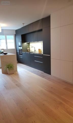 Appartement à louer à Rennes en Ille-et-Vilaine (35000), ref : 56082-L71