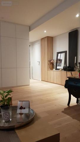 Appartement à louer à Rennes en Ille-et-Vilaine (35000), ref : 56082-L71