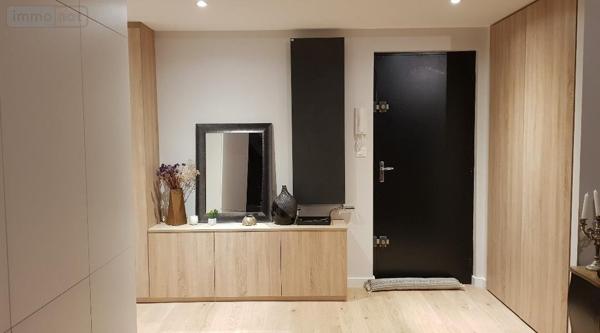 Appartement à louer à Rennes en Ille-et-Vilaine (35000), ref : 56082-L71