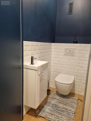 Appartement à louer à Rennes en Ille-et-Vilaine (35000), ref : 56082-L71