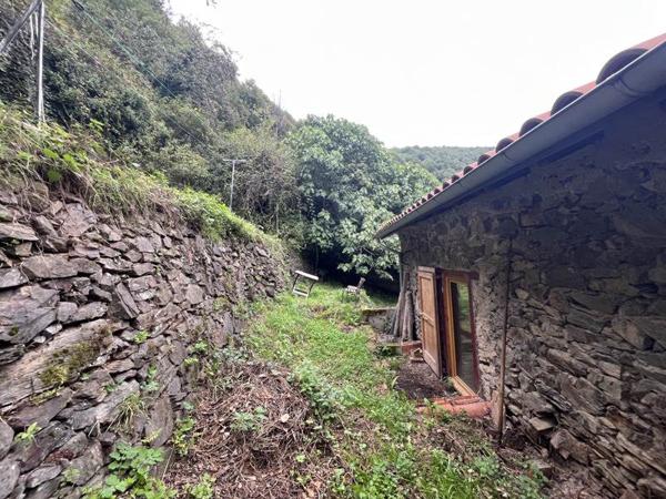 Maison à vendre |  Le Bosc |  4 pièces | 93 m²