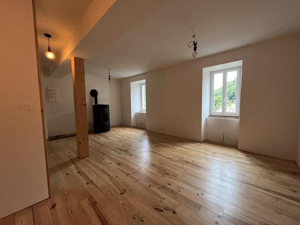 Maison à vendre |  Le Bosc |  4 pièces | 93 m²